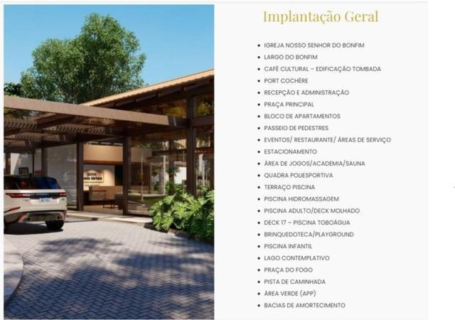 Eco Quinta Santa Barbara