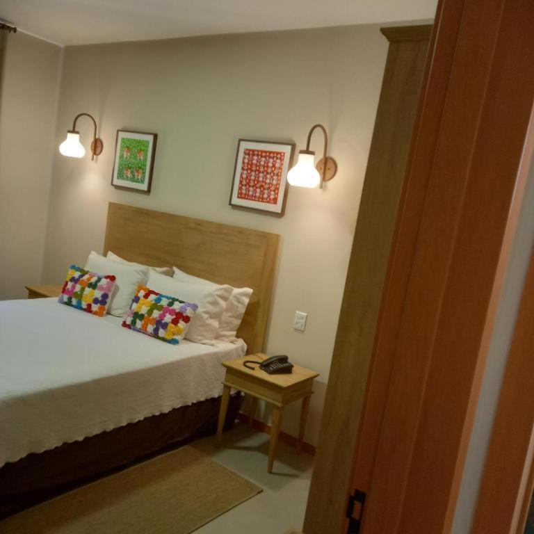 Eco Quinta Santa Barbara * Pirenopolis