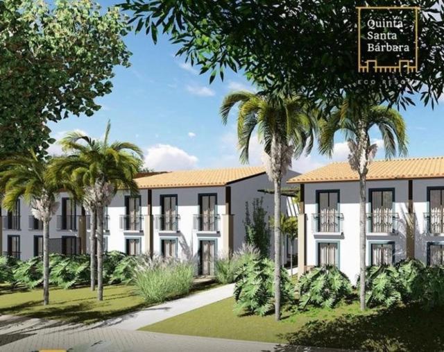 Apartment Eco Quinta Santa Barbara